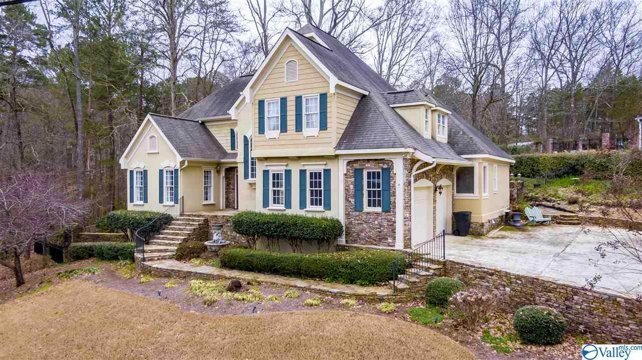 860 Driver Lane - Photo 1