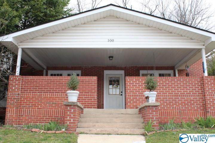 100 Forest Avenue - Photo 1