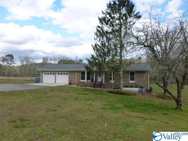 2096 Bakers Chapel Road - Photo 1