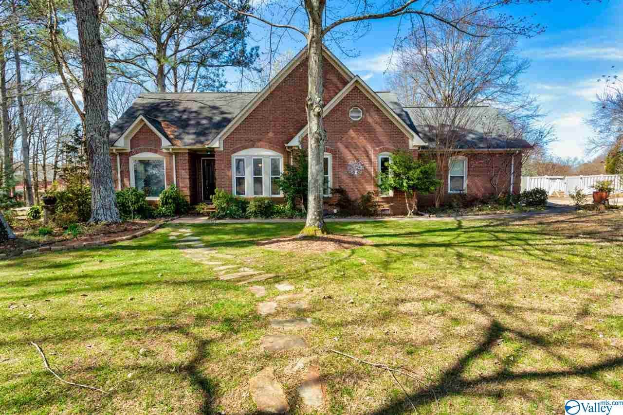 14811 Creek Lane - Photo 1