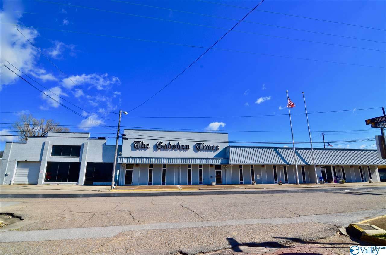 401 Locust Street - Photo 1