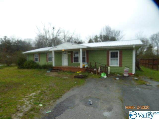 601 Forrest Avenue - Photo 1