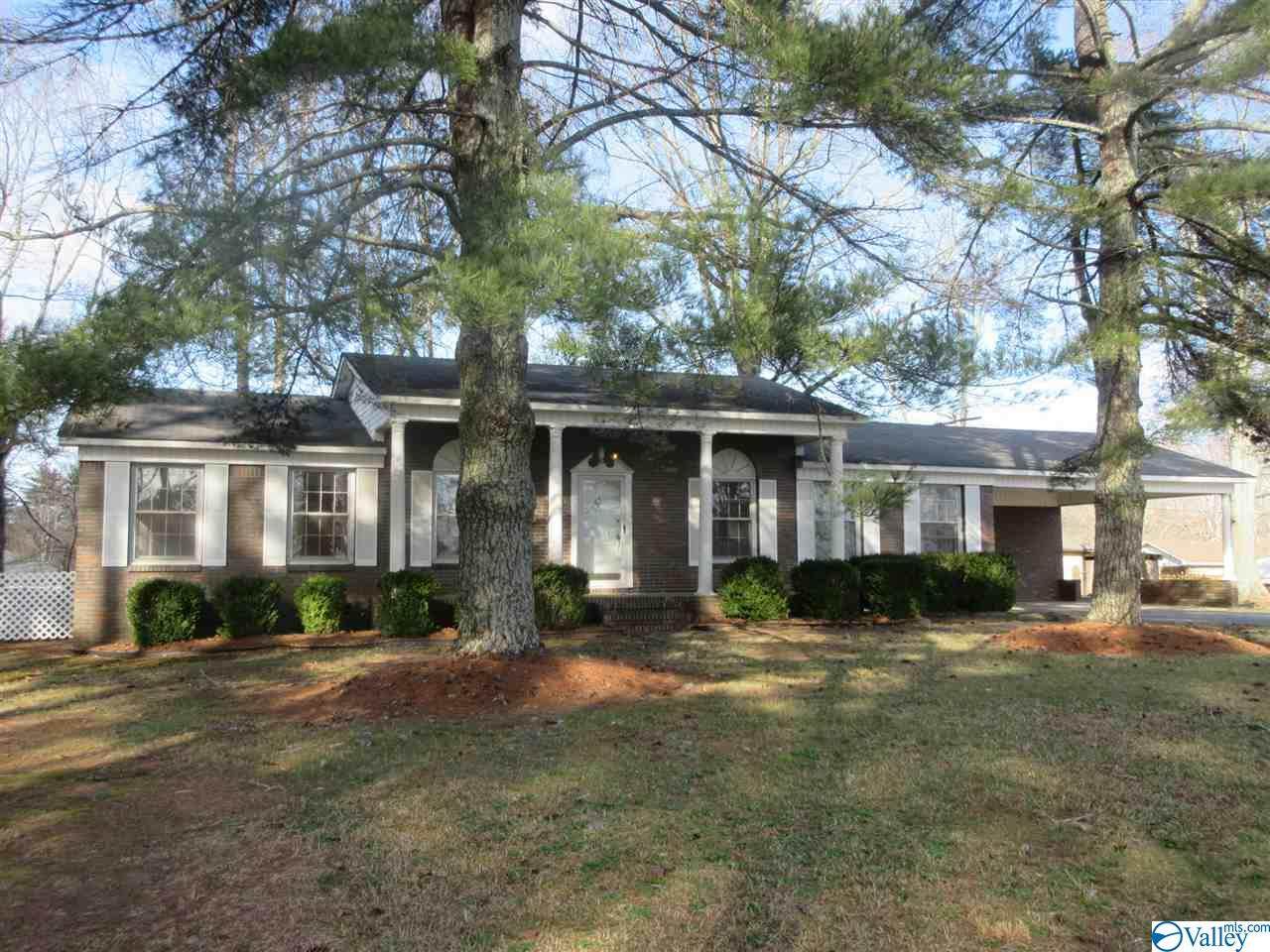 1601 Bruce Road - Photo 1 1601 Bruce Road - Photo 1