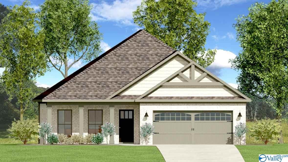 22648 Big Oak Drive - Photo 1