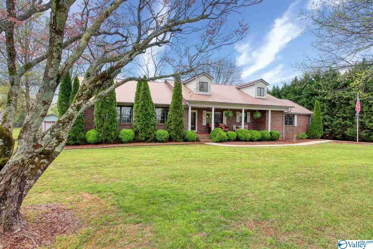 316 Elkwood Section Road - Photo 1