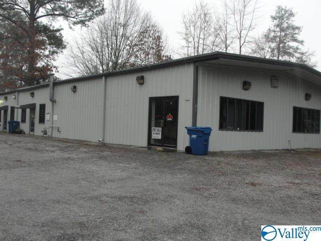 580 Sutton Bridge Road - Photo 1