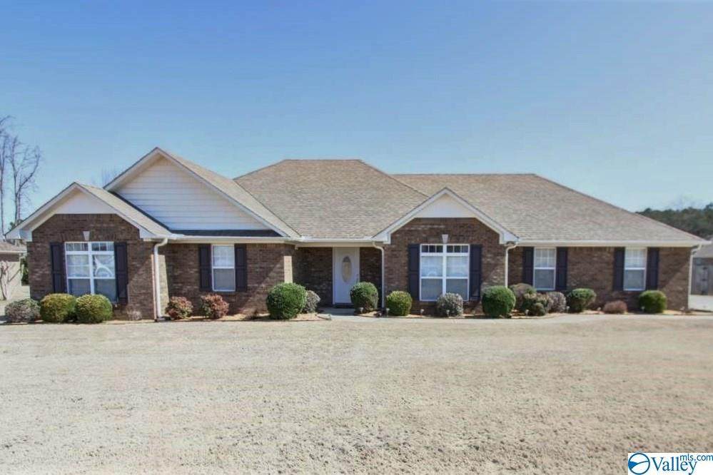 16802 Bellewood Drive - Photo 1