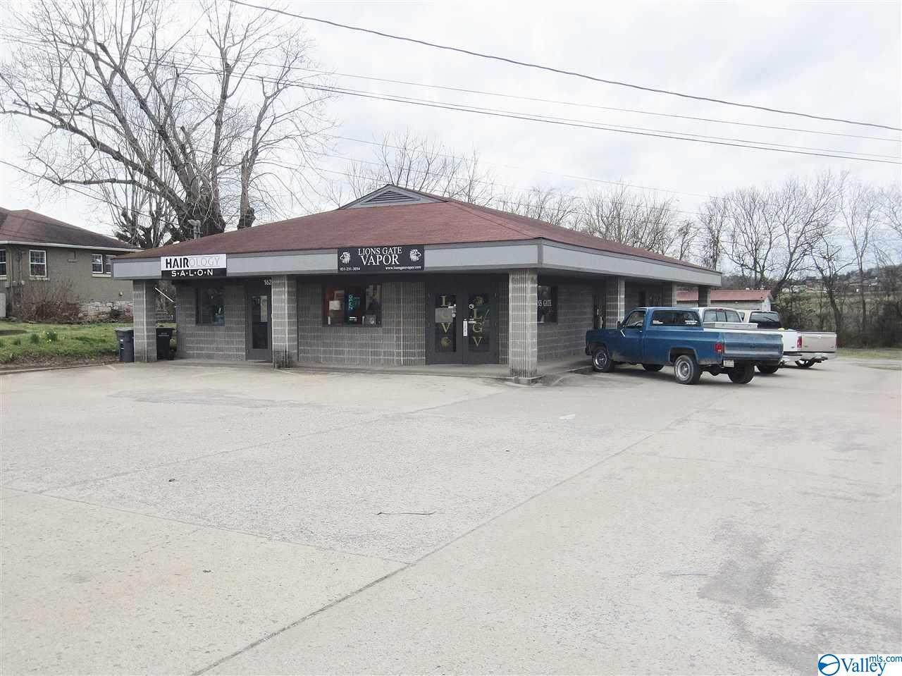 1629 Huntsville Hwy - Photo 1
