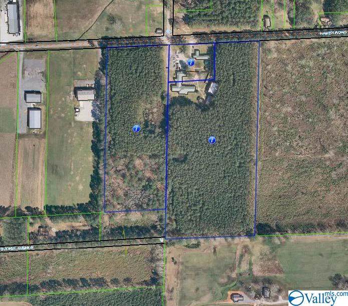 318 Hamer Road - Photo 1