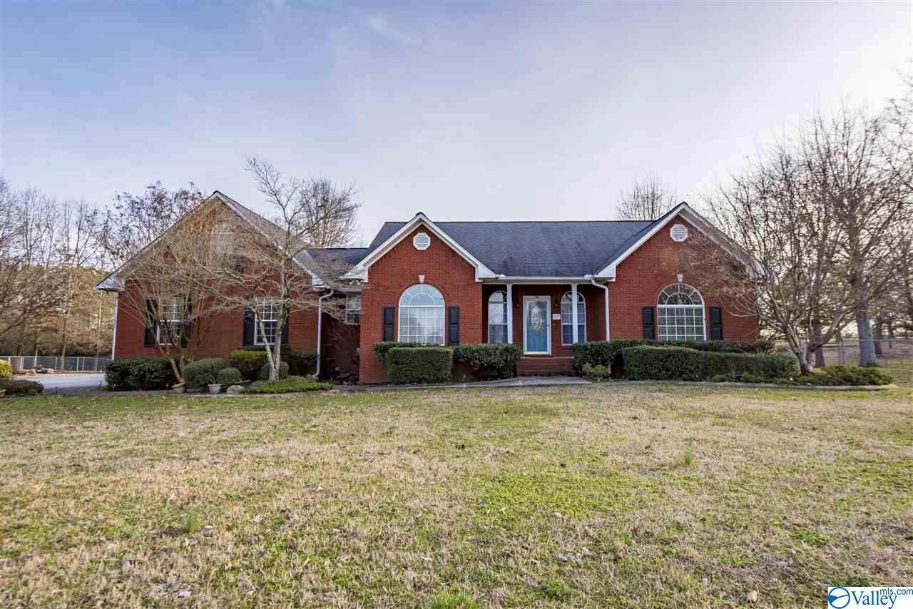 1629 Browns Chapel Road - Photo 1