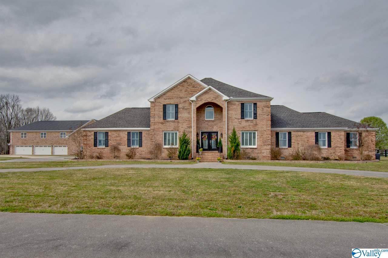 18547 Yarbrough Road - Photo 1