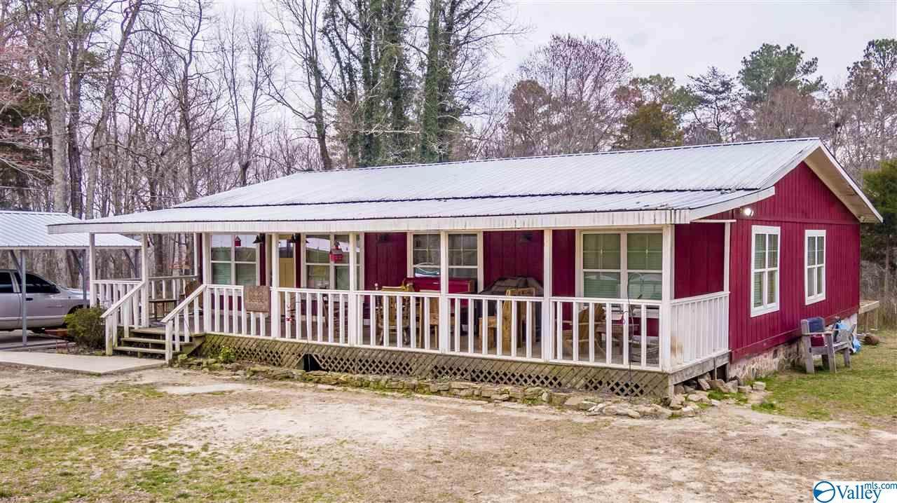 11961 Al Highway 176 - Photo 1