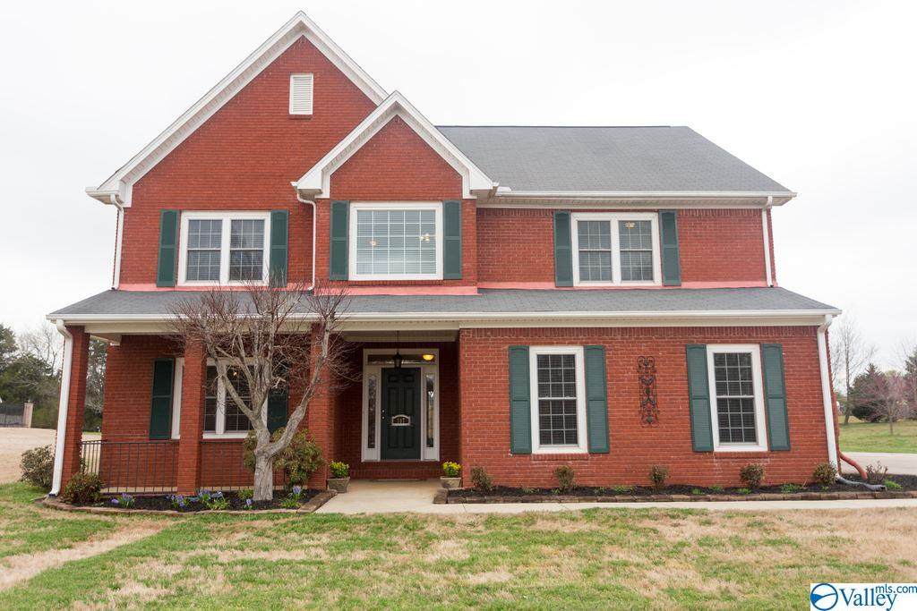 107 Joe Phillips Road - Photo 1