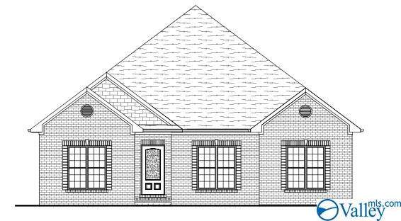 1002 Worton Grange - Photo 1
