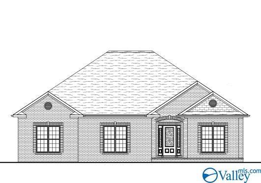 1008 Worton Grange - Photo 1
