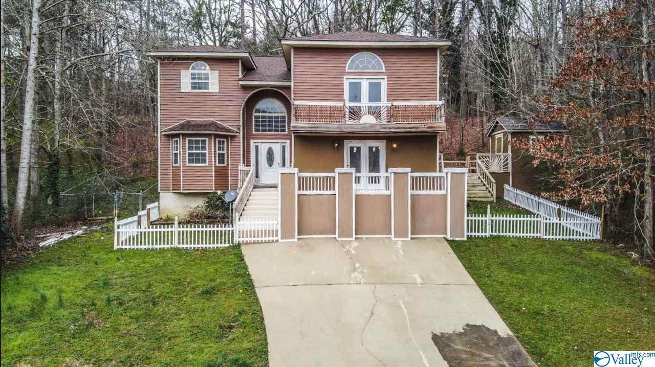 4062 Plains Avenue - Photo 1
