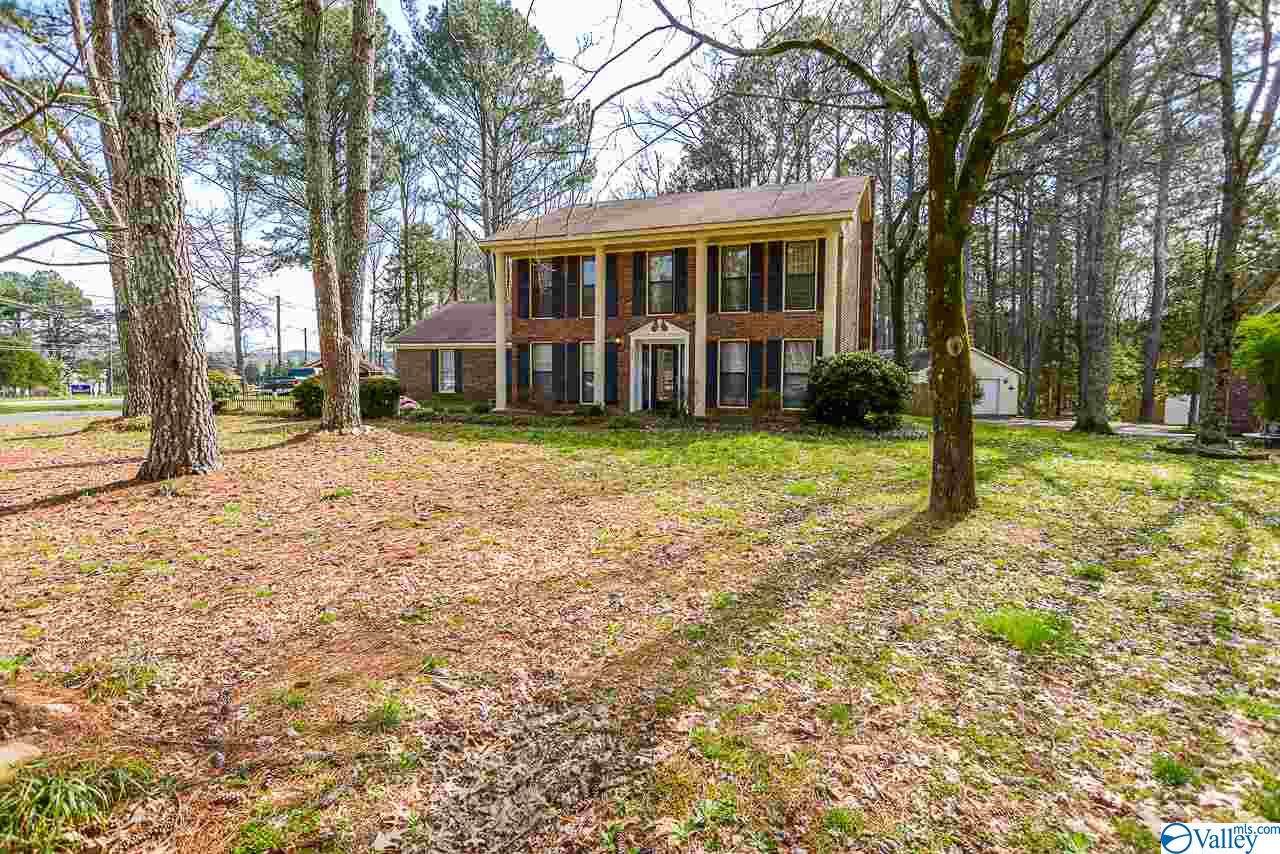 901 Rigel Drive - Photo 1
