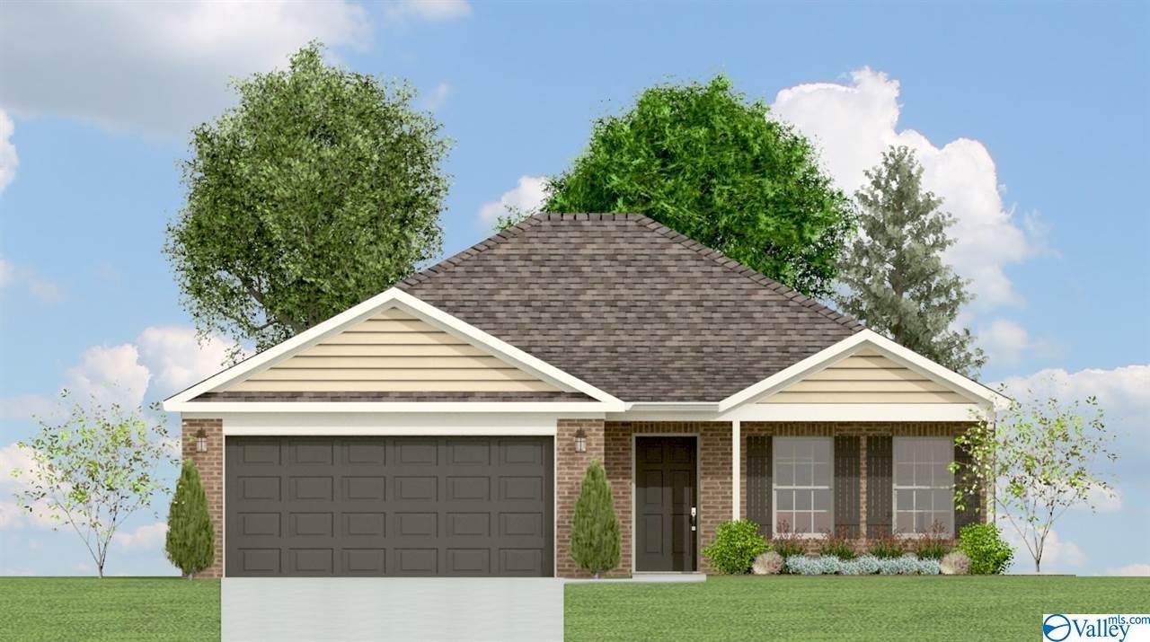 1356 Mount Lebanon Road - Photo 1