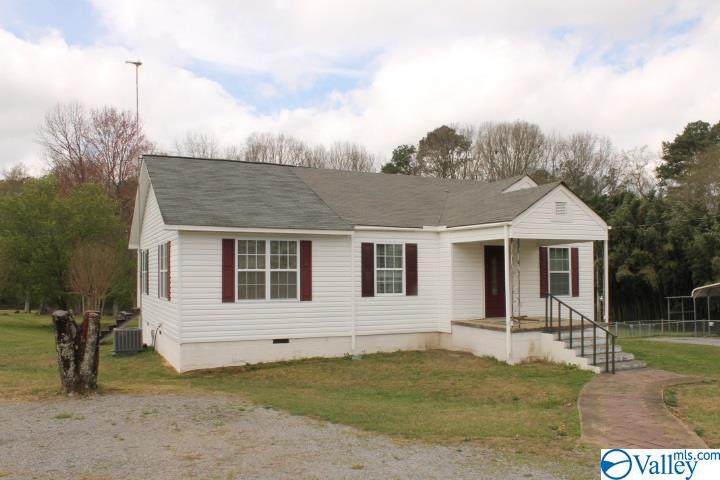 1430 Old Highway 35 - Photo 1