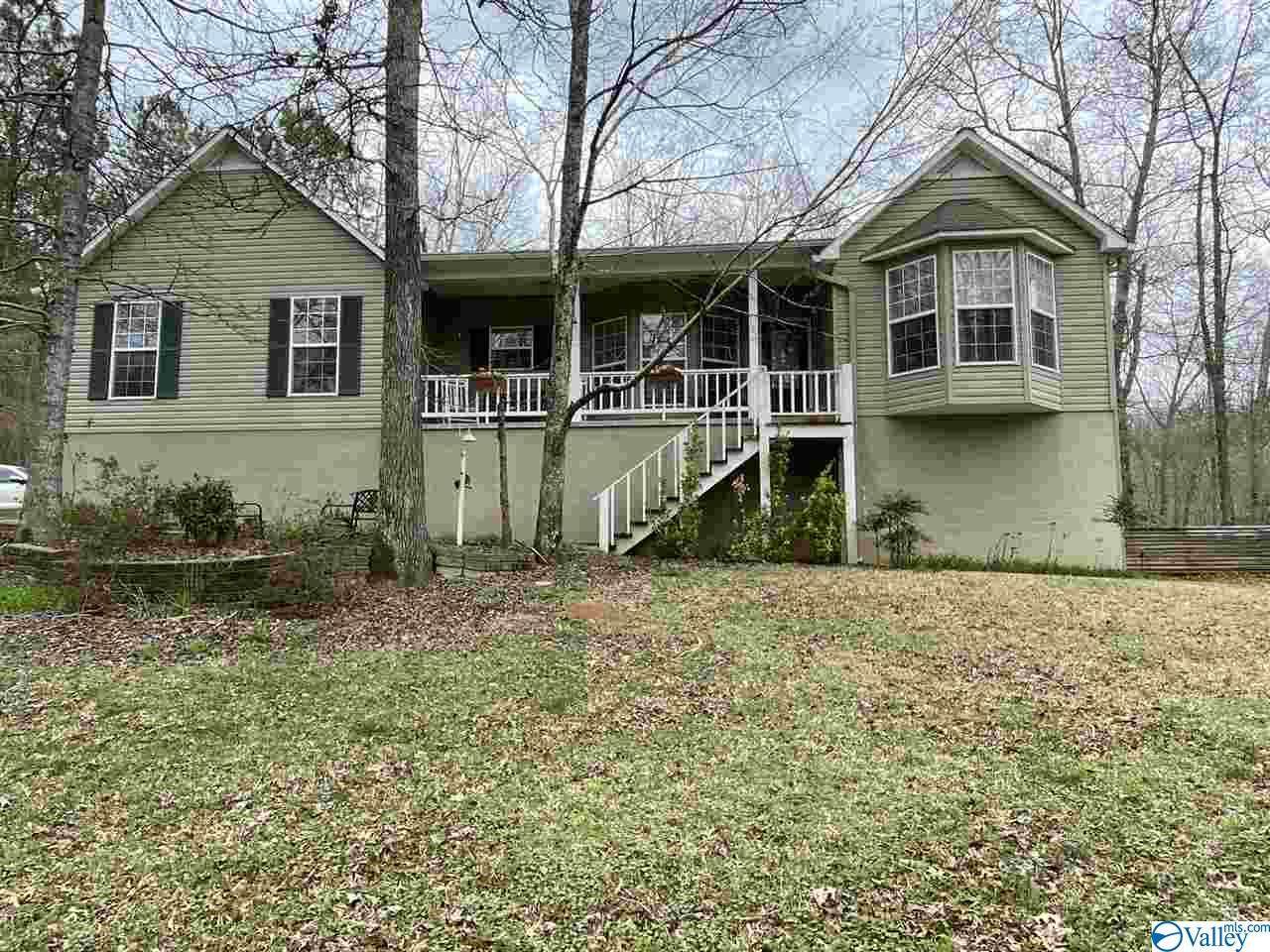 722 Robinson Road - Photo 1