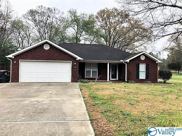 4706 Alberta Drive - Photo 1