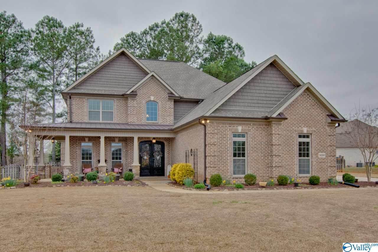 16269 Travertine Drive - Photo 1