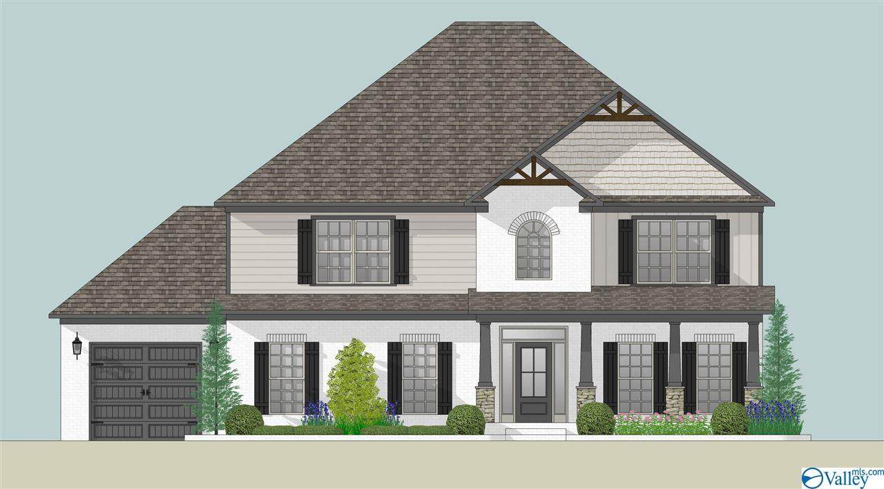 8044 Goose Ridge Drive - Photo 1
