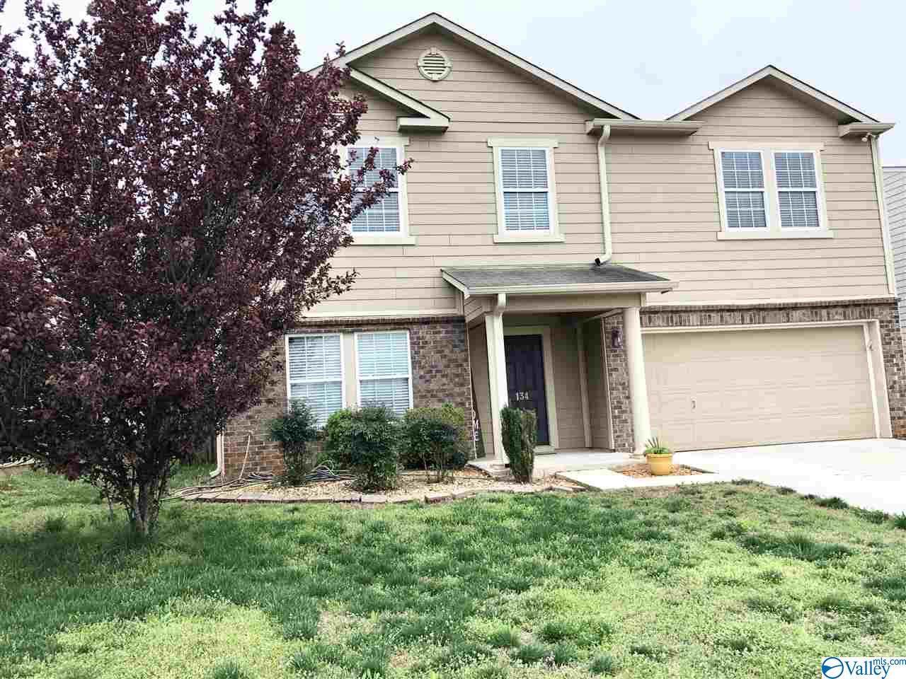 134 Harold Murphy Drive - Photo 1