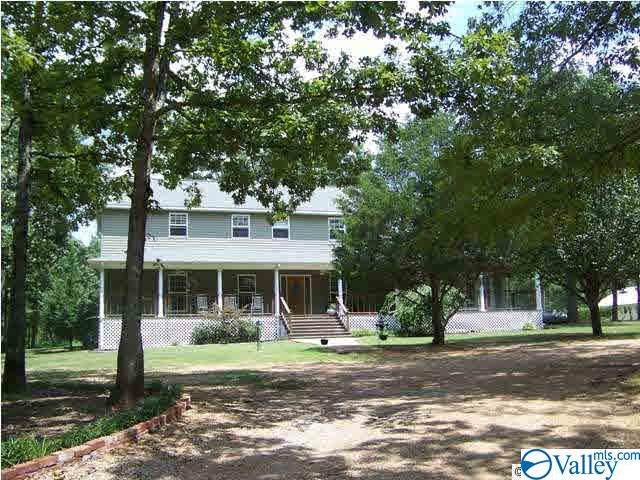 5402 Tom Cat Road - Photo 1
