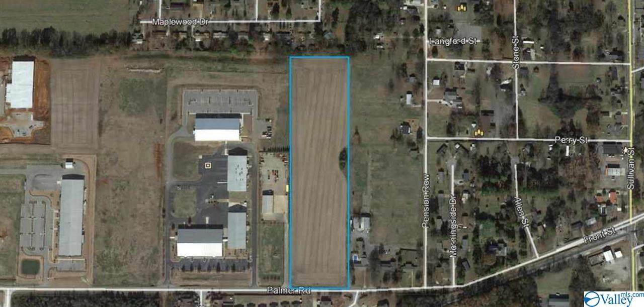 00 Palmer Road - Photo 1