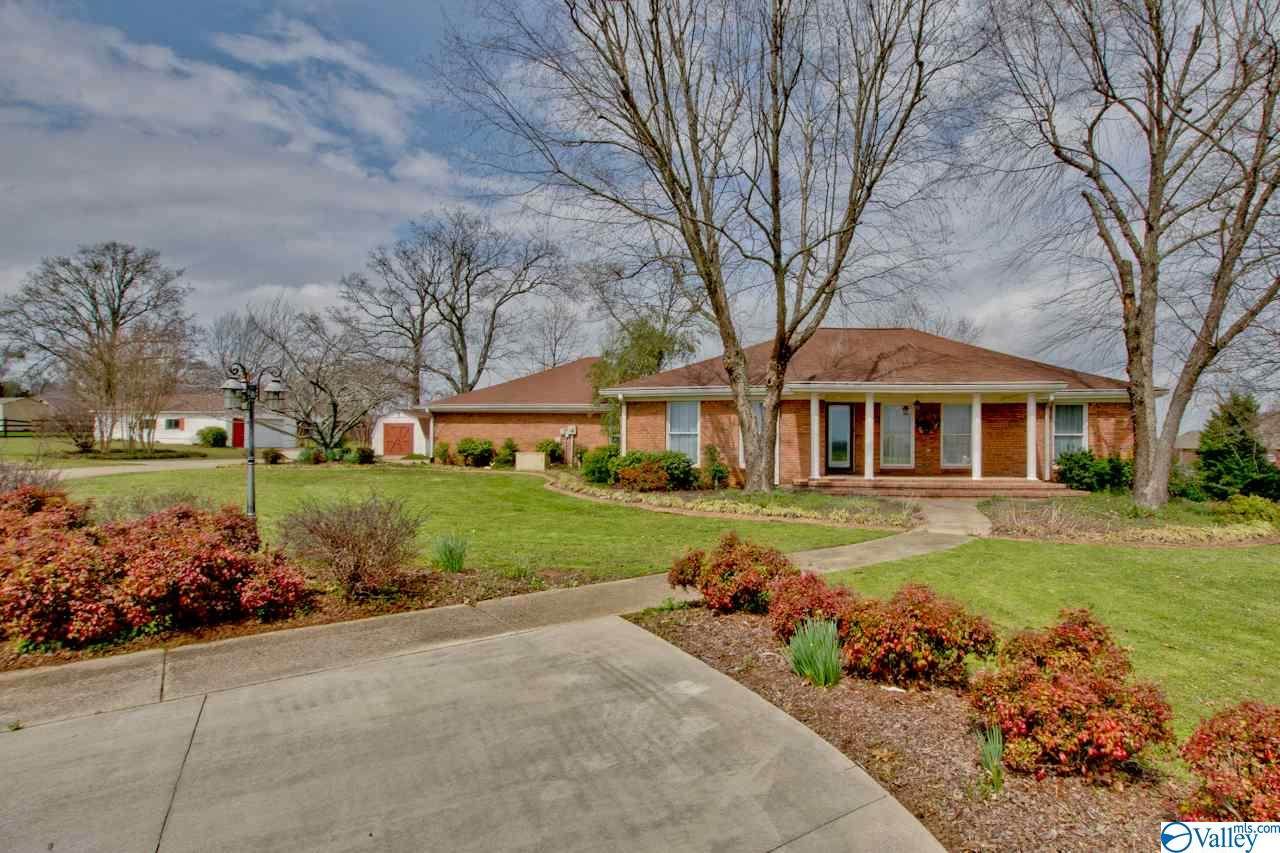 25235 Newby Road - Photo 1