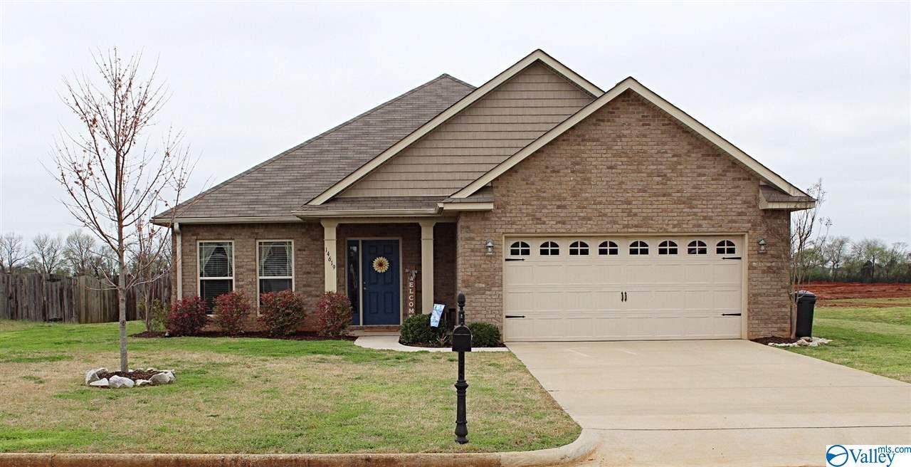 14619 Norfleet Drive - Photo 1