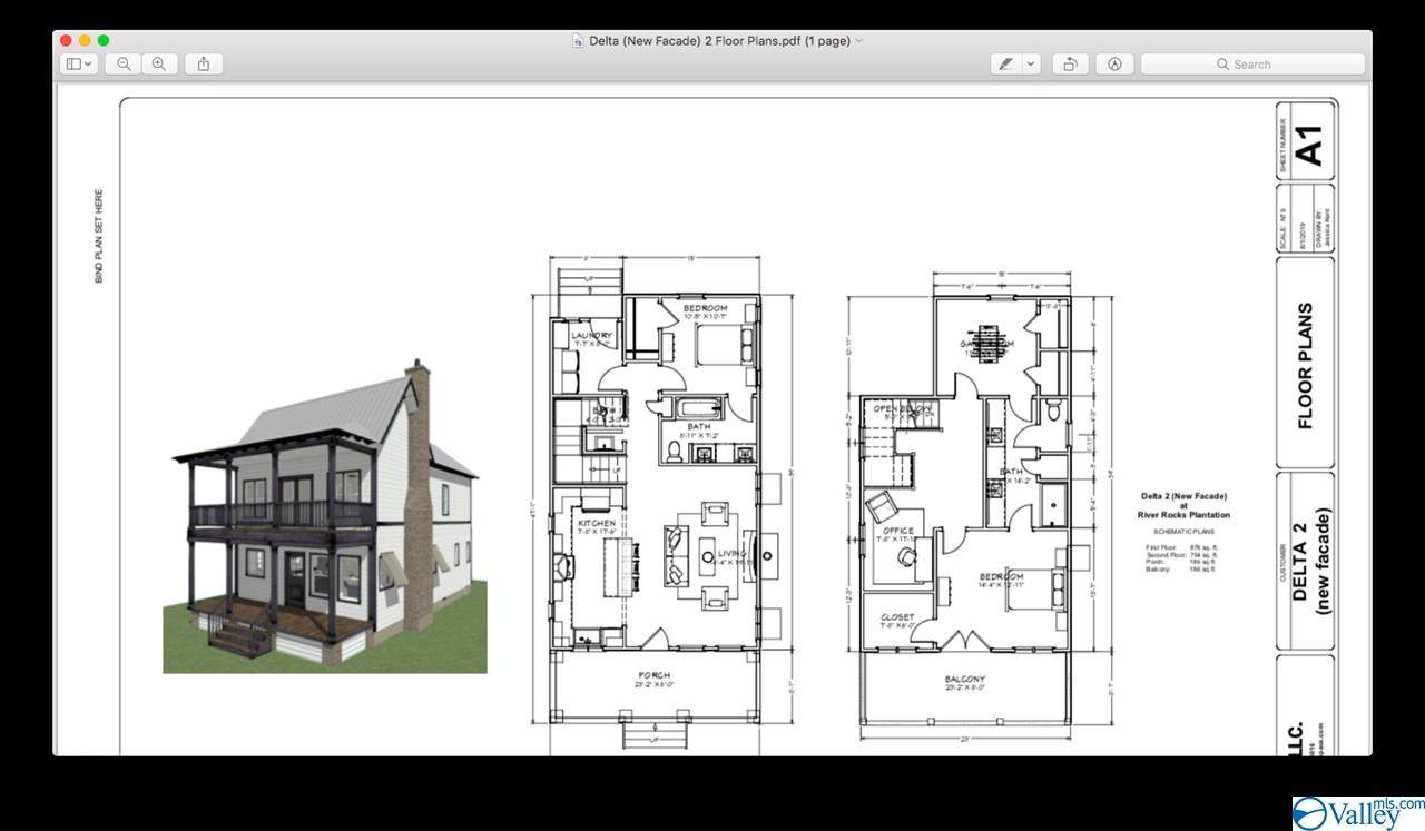 3225 Hardin Road - Photo 1