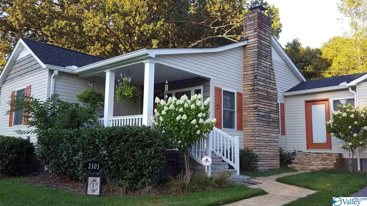 1305 Alves Road - Photo 1