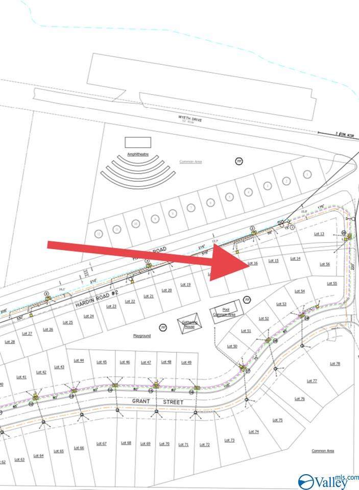 LOT 16 Hardin Road - Photo 1