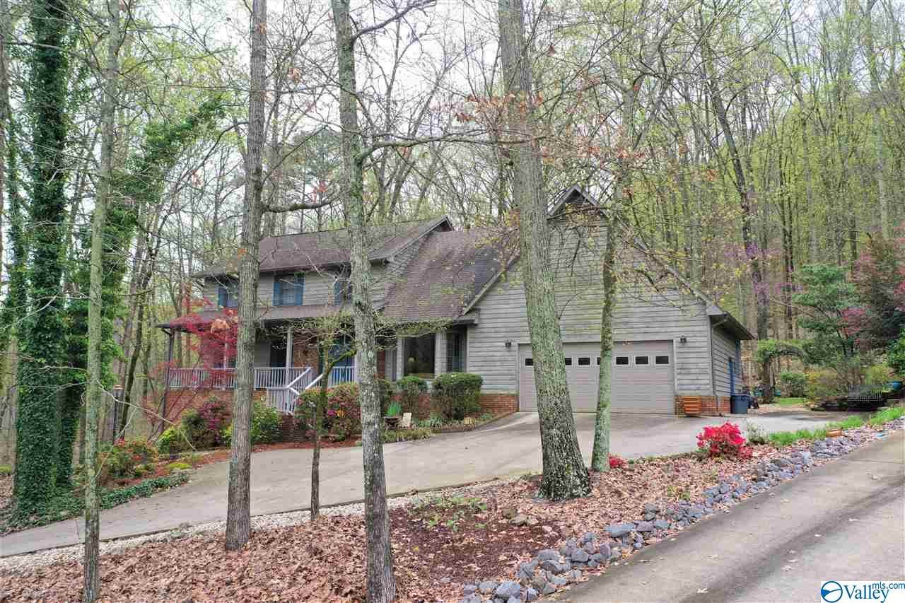 3317 Wyeth Drive - Photo 1