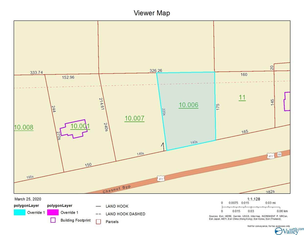 Lot 4&5 Chesnut Bypass - Photo 1
