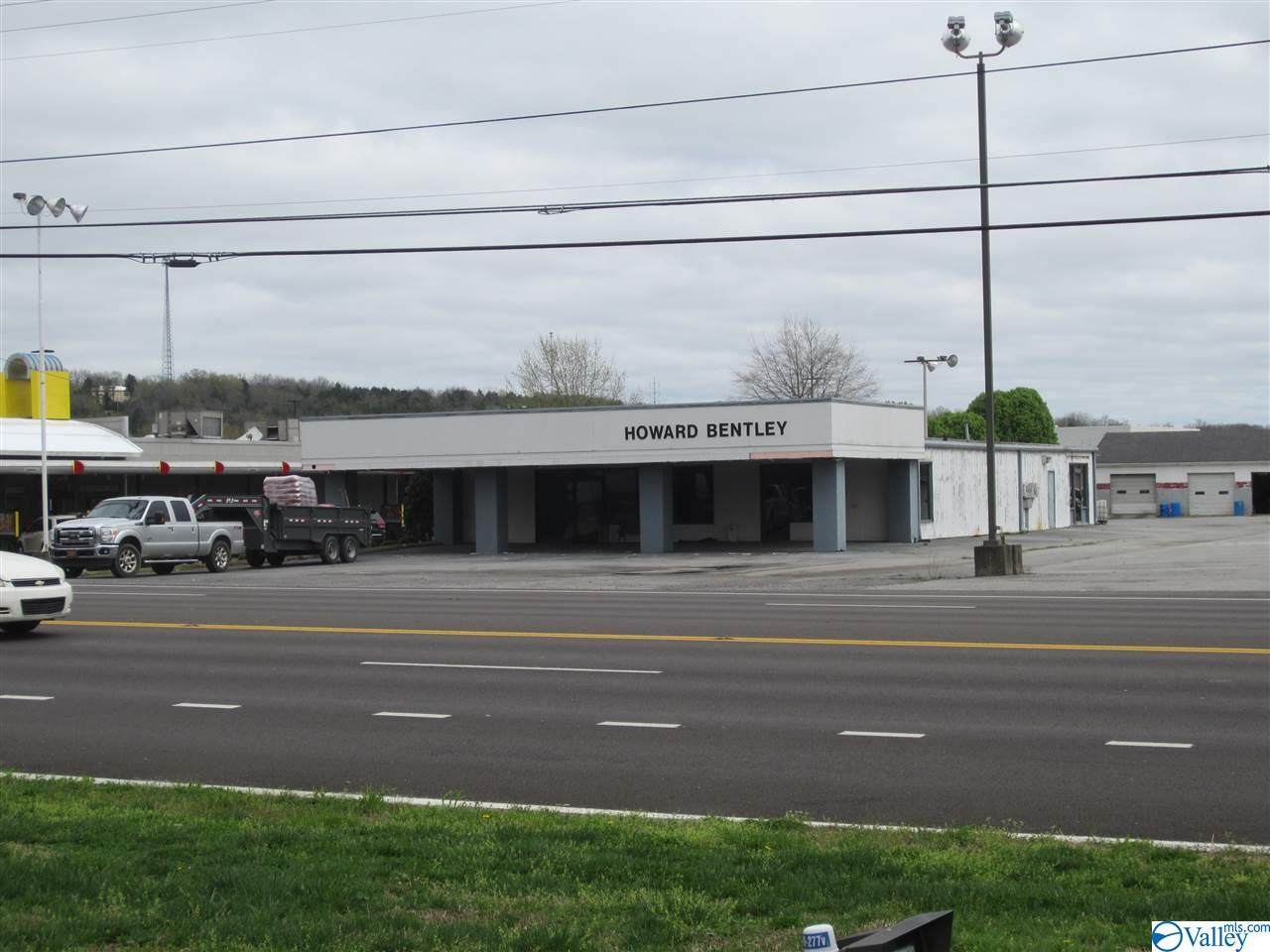 1230 Huntsville Highway - Photo 1