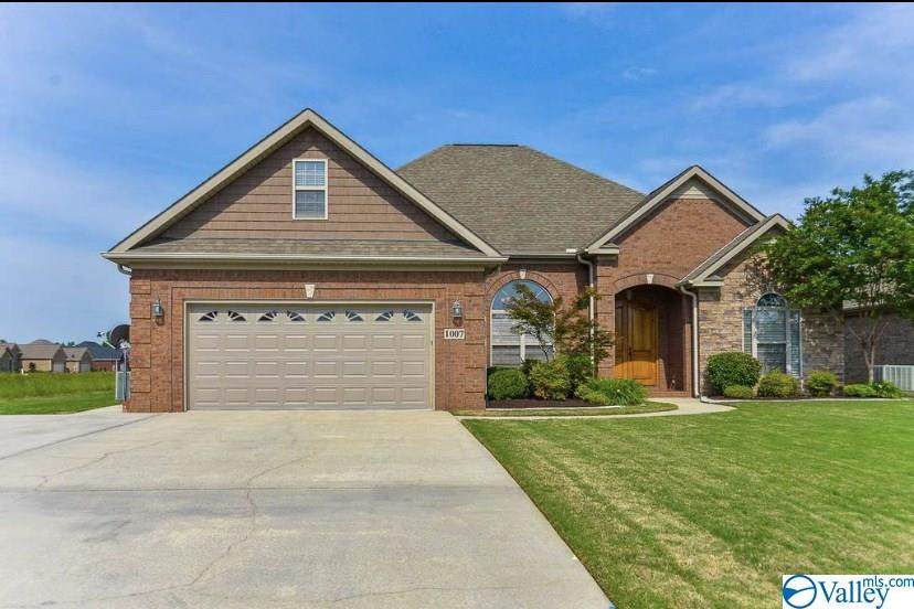 1007 Worton Grange - Photo 1