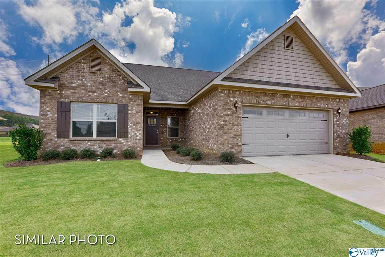 334 Fenrose Drive - Photo 1