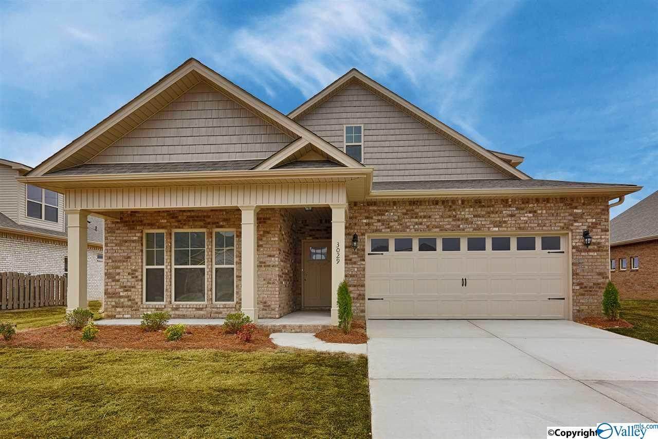 3029 Greenway Circle - Photo 1