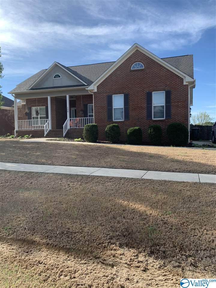 106 Fox Run Drive - Photo 1