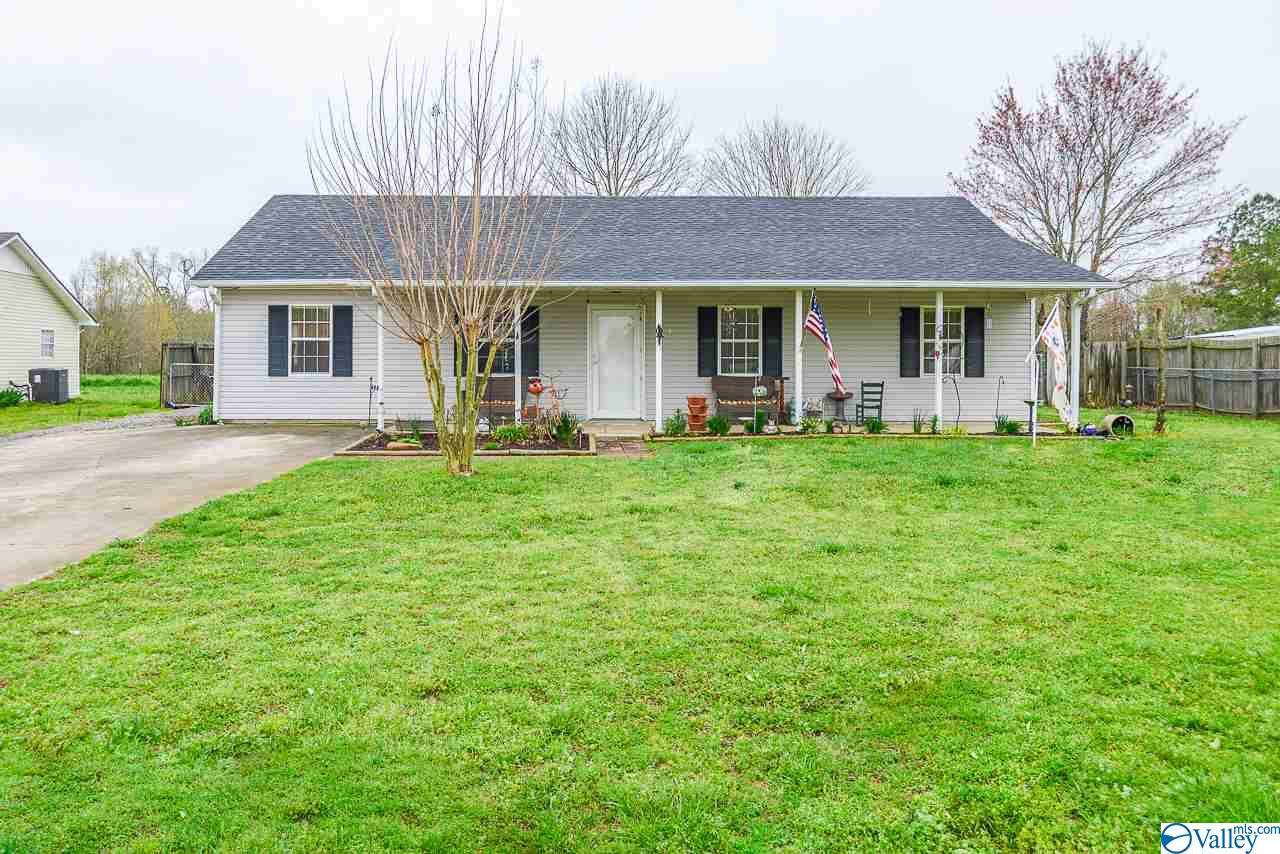21846 J D Adams Drive - Photo 1