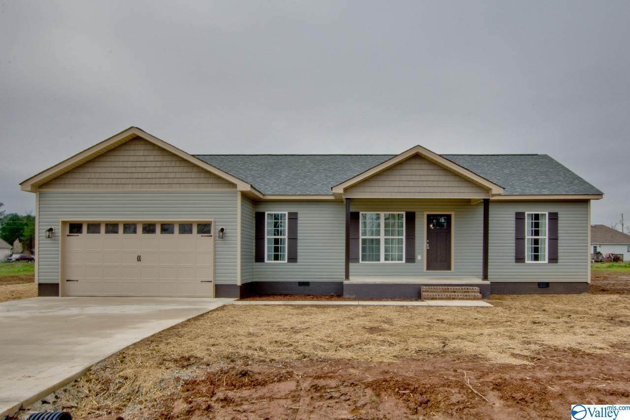 16907 Carter Circle - Photo 1