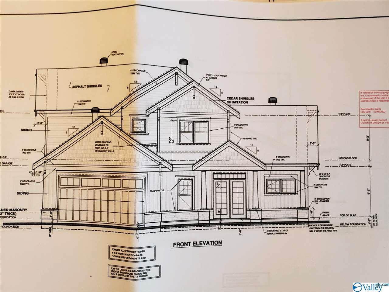 1600 Big Cove Road - Photo 1