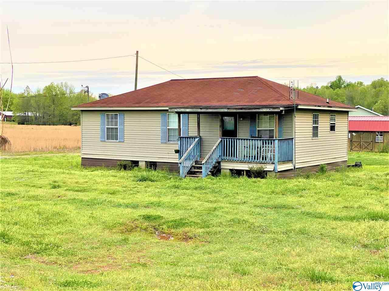 1137 County Road 436 - Photo 1