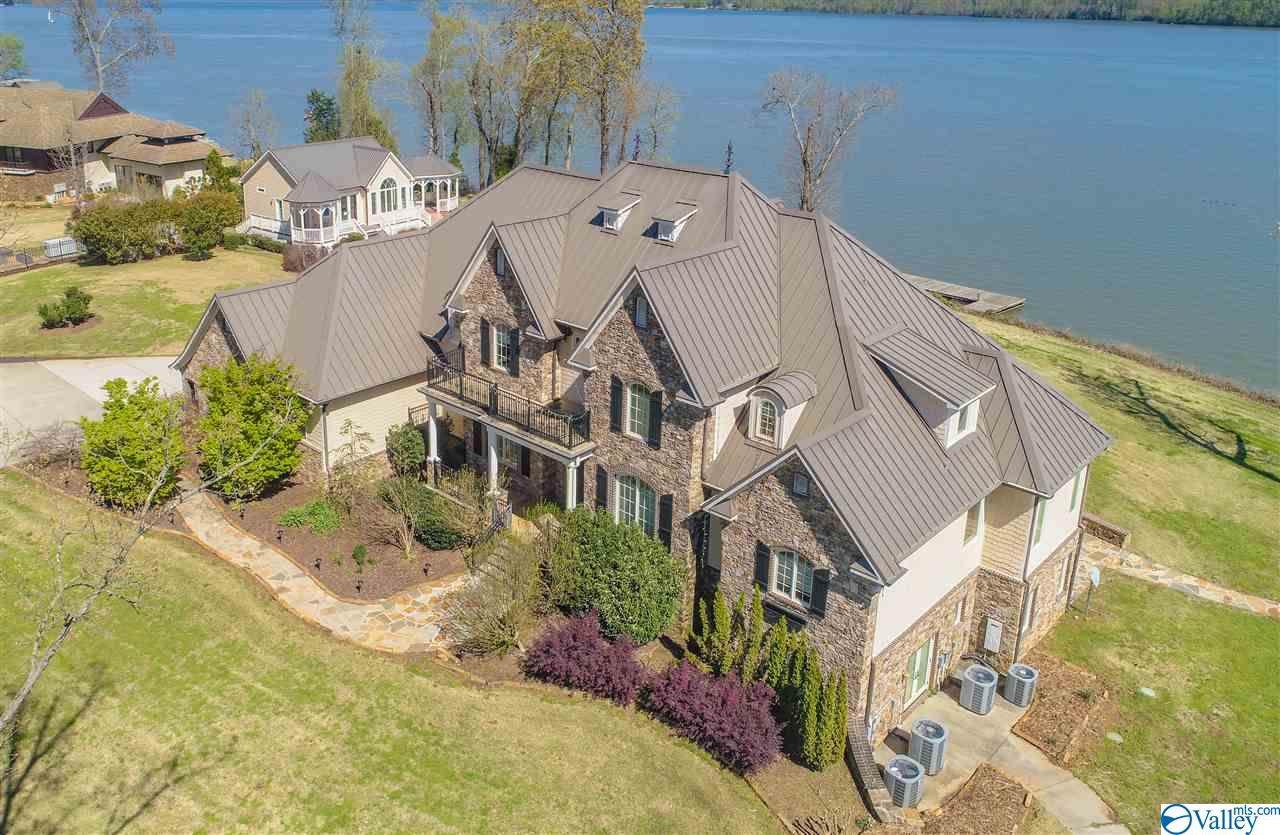 3014 Buck Island Drive - Photo 1