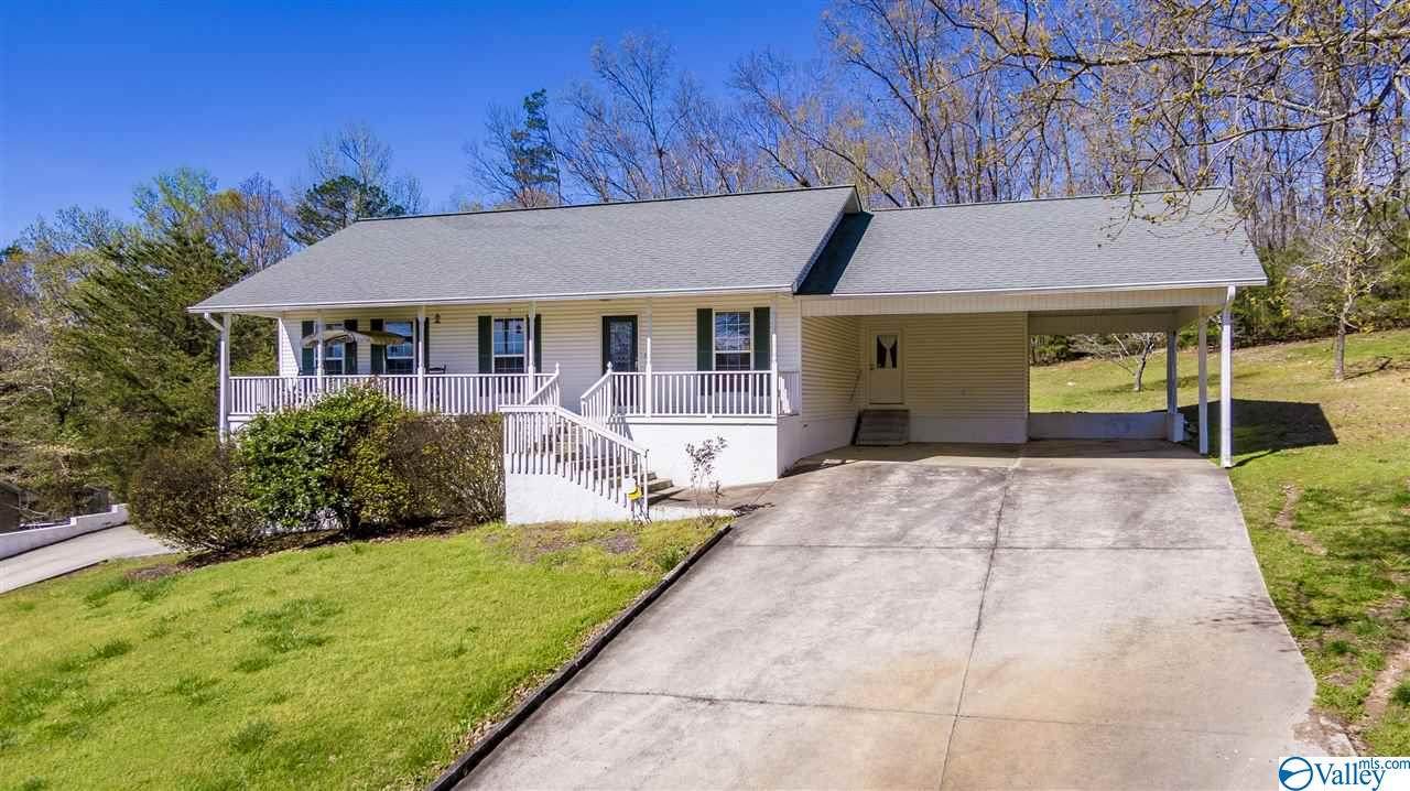 404 Margaret Thacker Lane - Photo 1