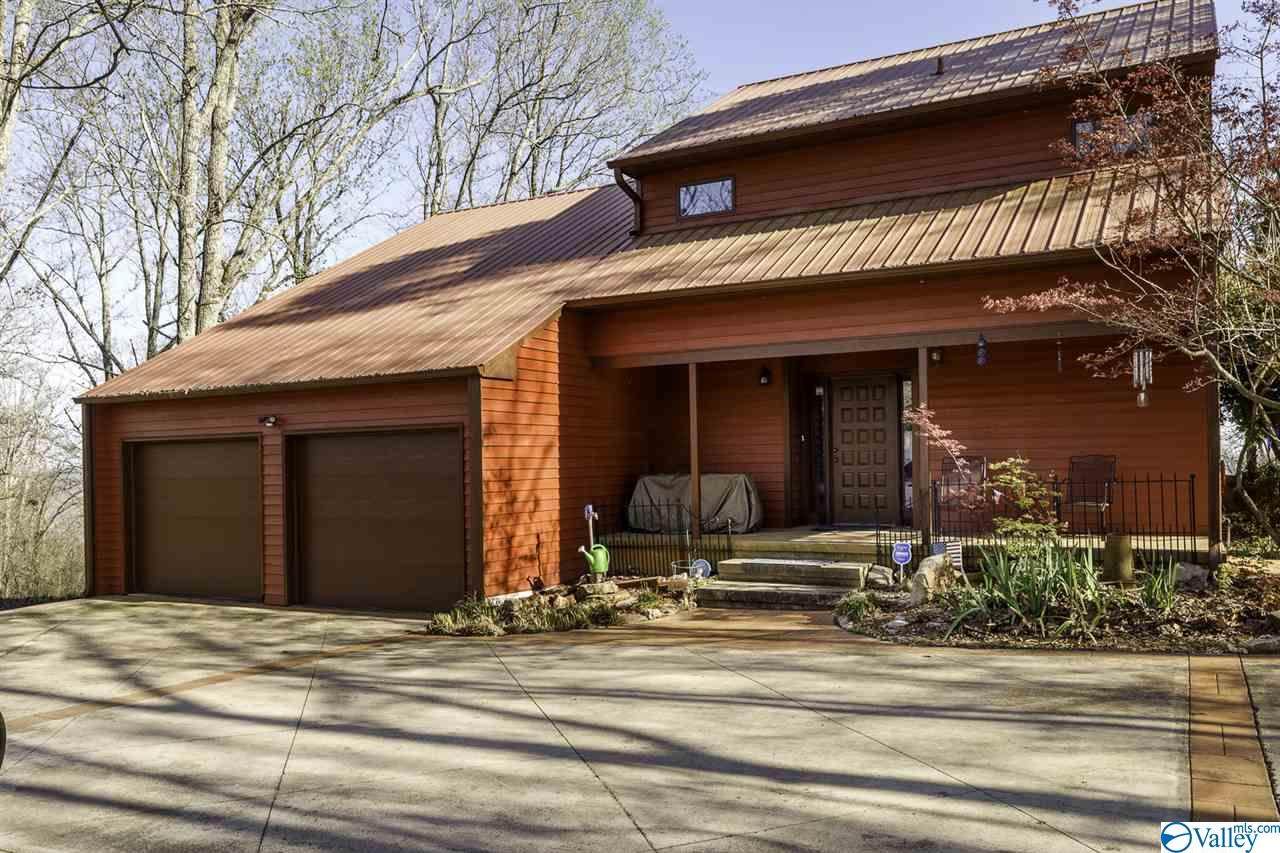 245 Mountain Heights Ridge - Photo 1