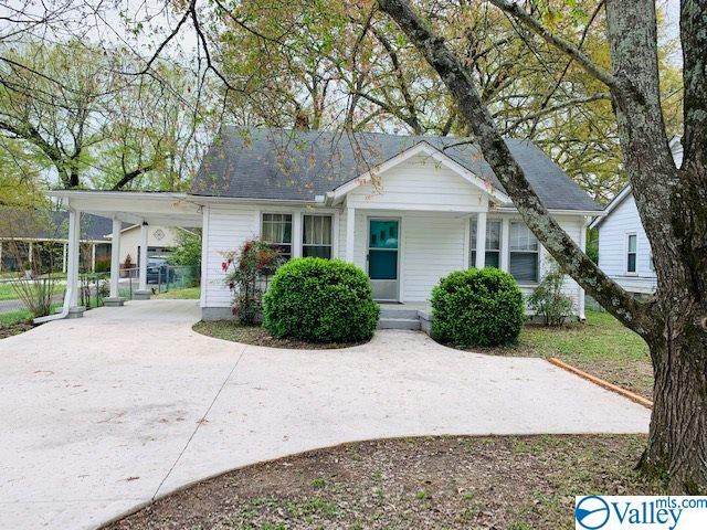 927 Broad Street - Photo 1